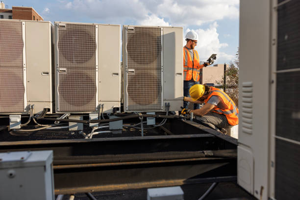 Best Best HVAC companies  in Maria Stein, OH