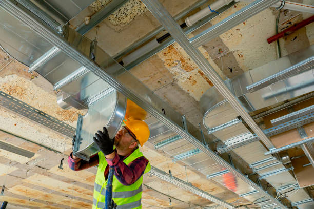 Best 24/7 HVAC repair  in Maria Stein, OH