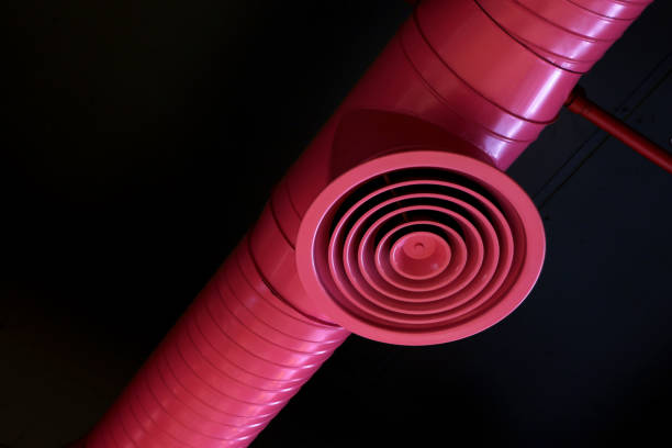 Best HVAC air duct cleaning  in Maria Stein, OH